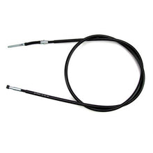 Motion Pro Black Vinyl Rear Hand Brake Cable 02-0583_591246