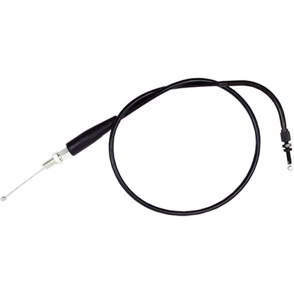 Motion Pro Black Vinyl Throttle Cable 03-0350_196583