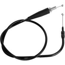 Motion Pro Black Vinyl Throttle Cable 03-0350_444165