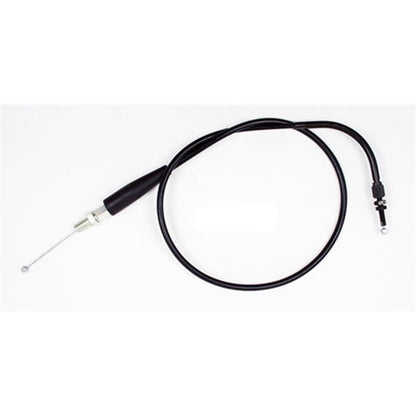 Motion Pro Black Vinyl Throttle Cable 03-0350_591247