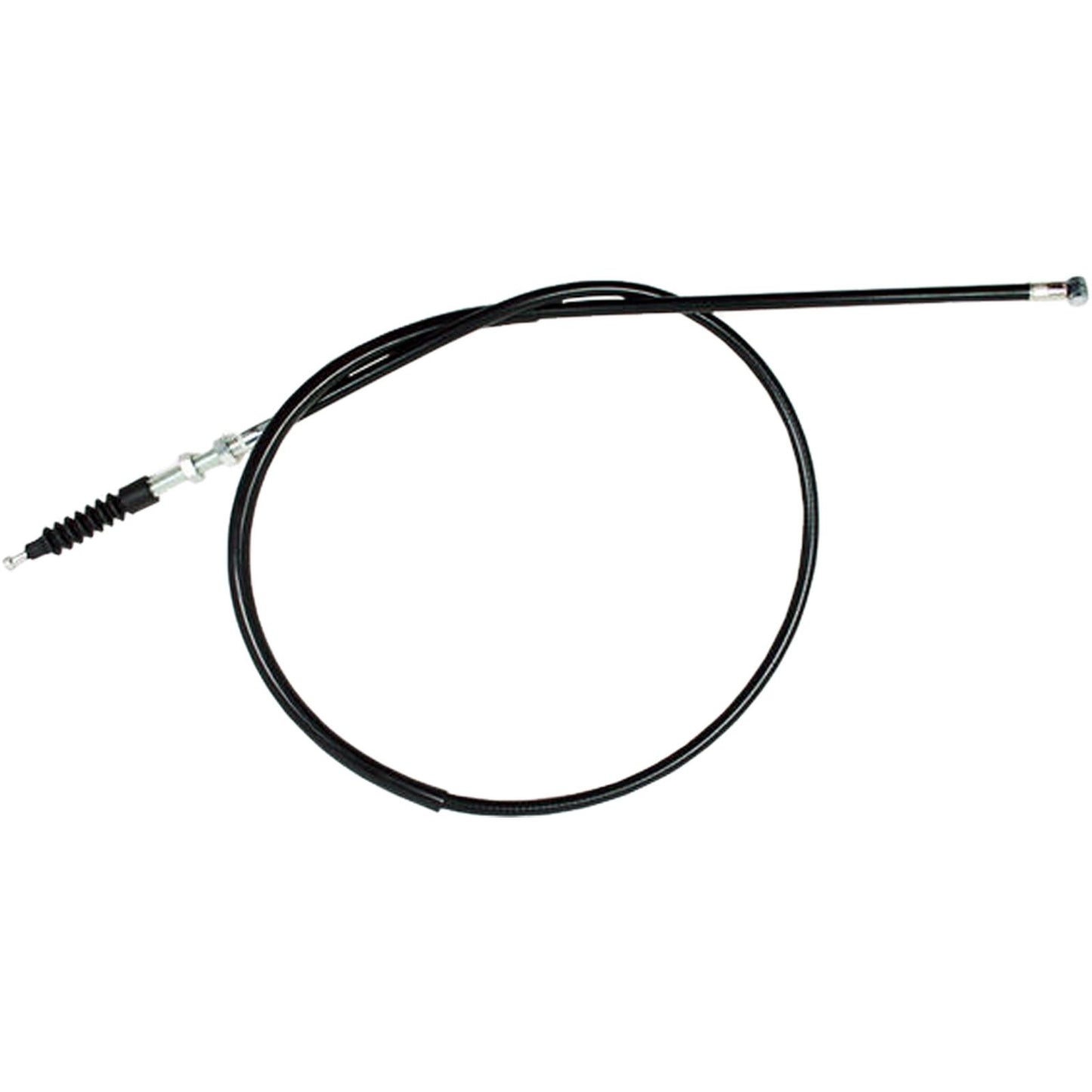 Motion Pro Black Vinyl Clutch Cable 03-0038_196584