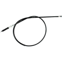 Motion Pro Black Vinyl Clutch Cable 03-0038_196584