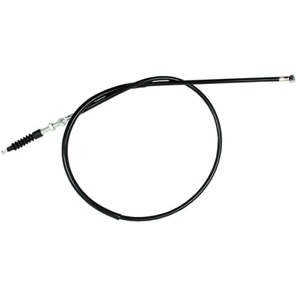 Motion Pro Black Vinyl Clutch Cable 03-0038_196584