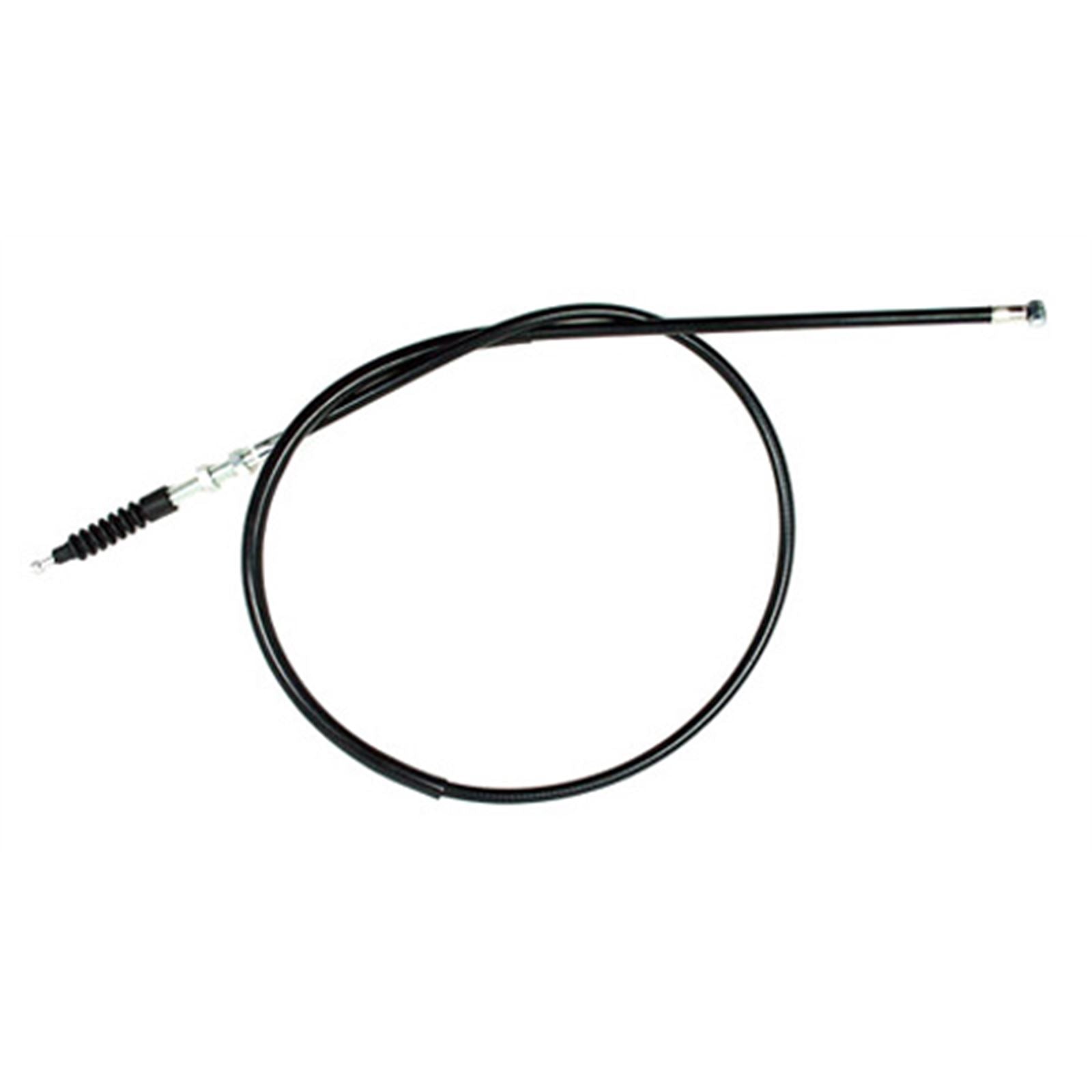 Motion Pro Black Vinyl Clutch Cable 03-0038_591248