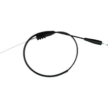 Motion Pro Black Vinyl Throttle Cable 03-0054_196585