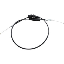 Motion Pro Black Vinyl Throttle Cable 03-0054_445892