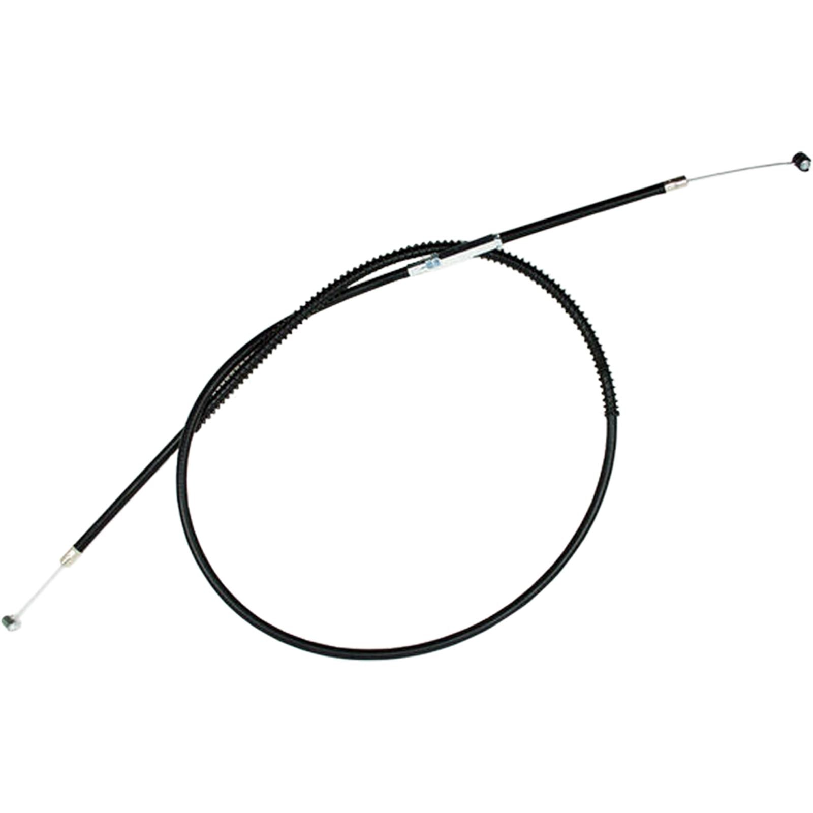 Motion Pro Black Vinyl Clutch Cable 03-0055_196586