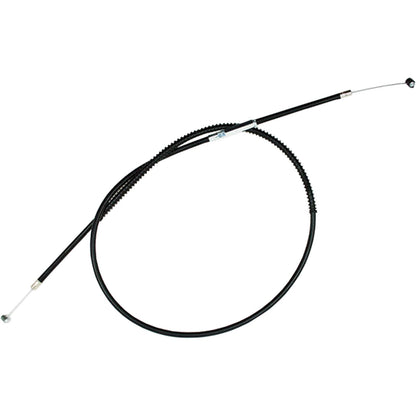 Motion Pro Black Vinyl Clutch Cable 03-0055_196586