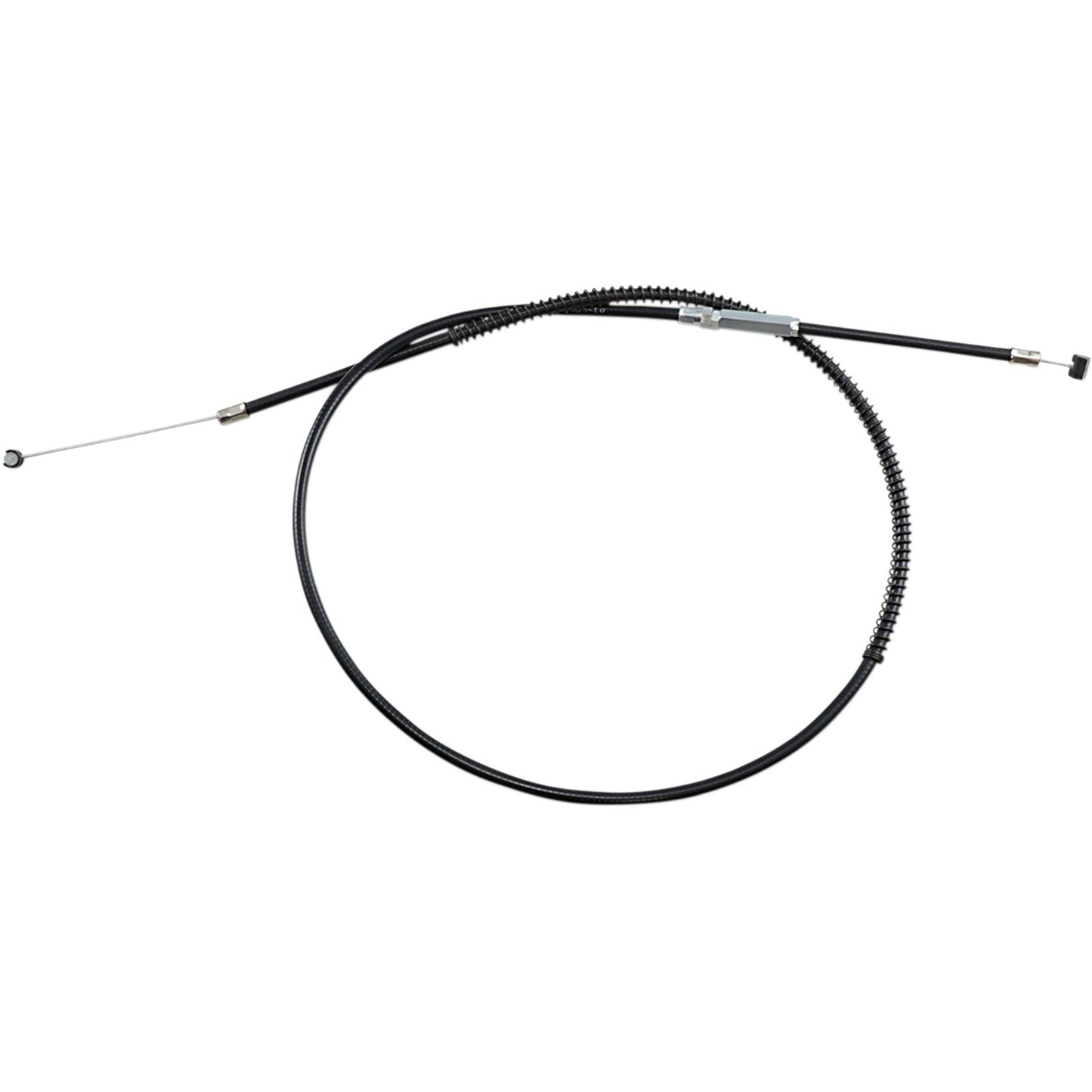 Motion Pro Black Vinyl Clutch Cable 03-0055_445893