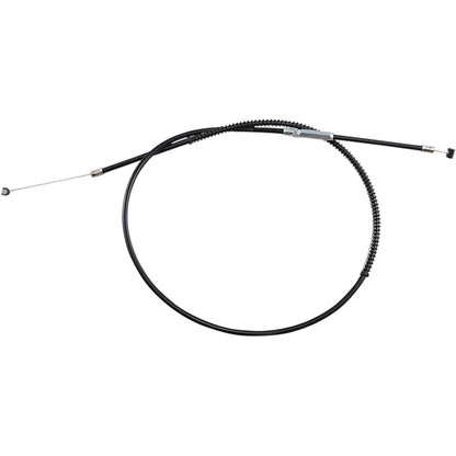 Motion Pro Black Vinyl Clutch Cable 03-0055_445893