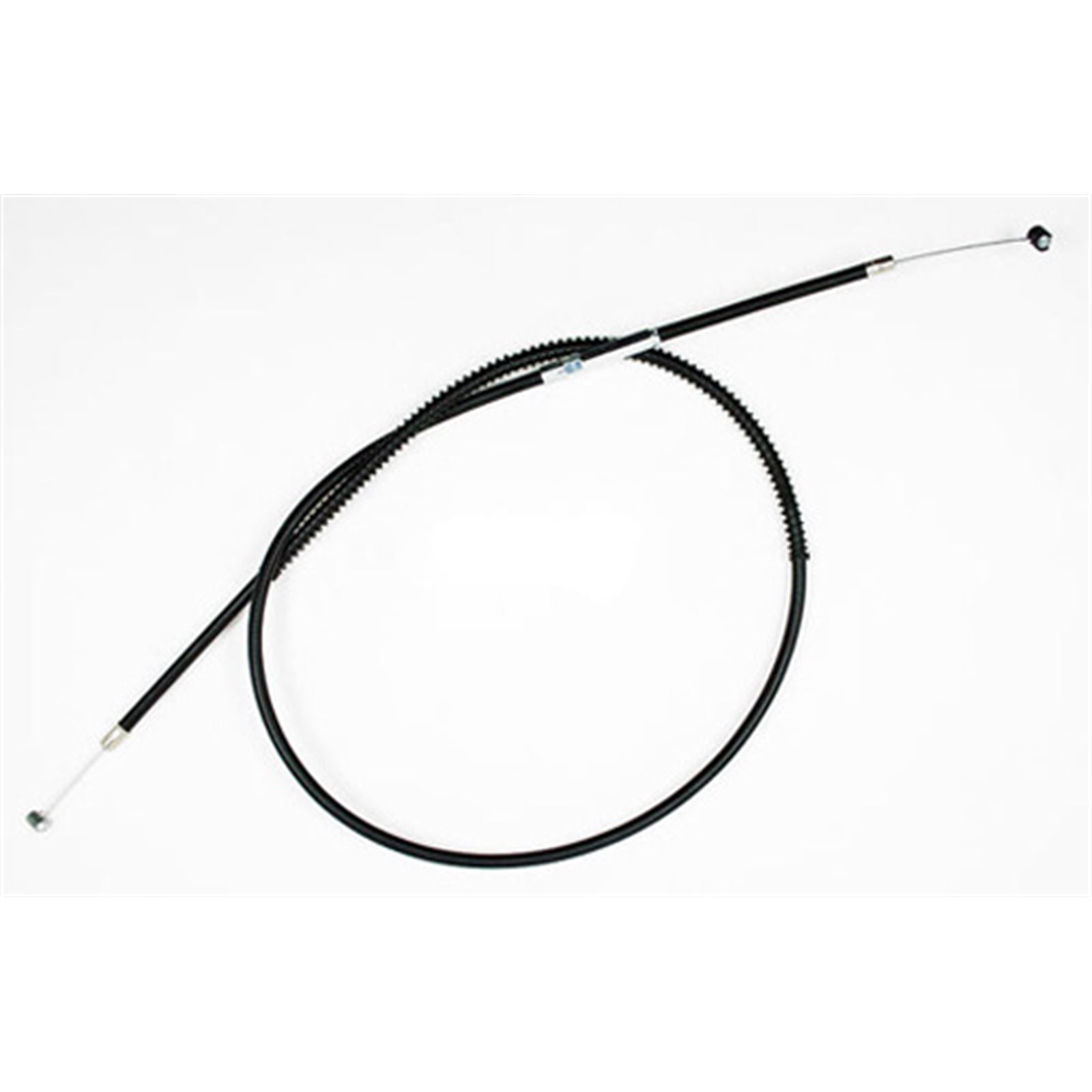 Motion Pro Black Vinyl Clutch Cable 03-0055_591250