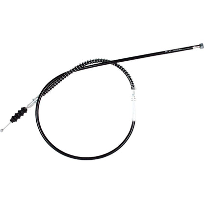 Motion Pro Black Vinyl Clutch Cable 03-0071_196587