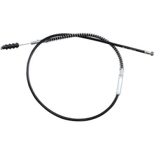 Motion Pro Black Vinyl Clutch Cable 03-0071_445896