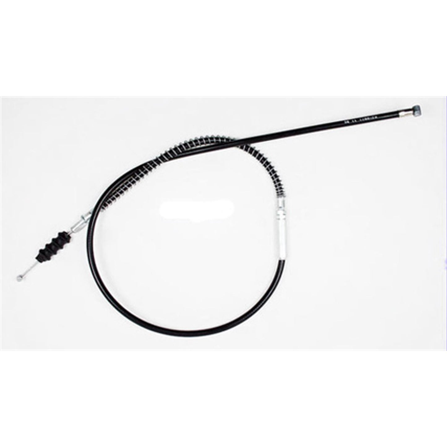 Motion Pro Black Vinyl Clutch Cable 03-0071_591251