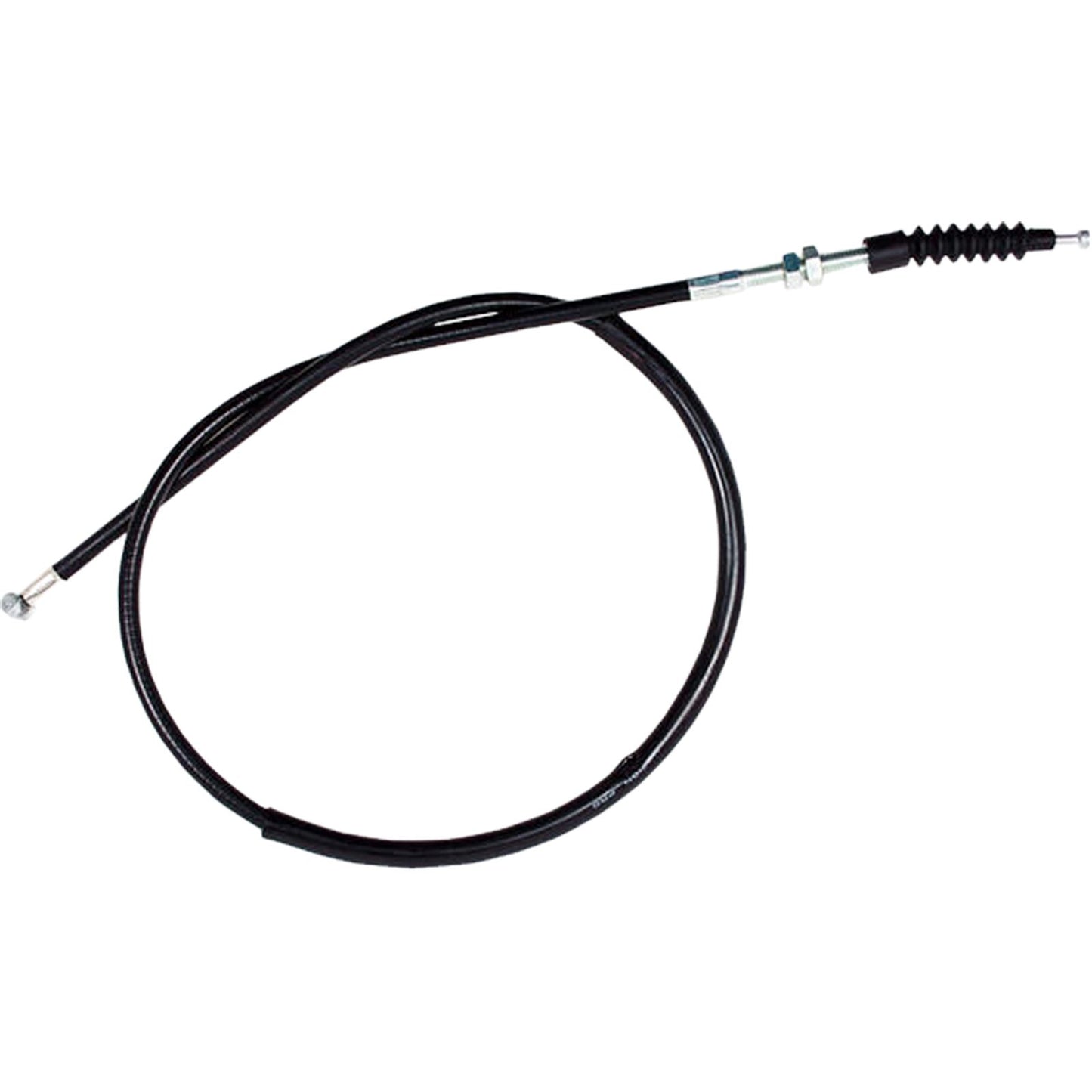 Motion Pro Black Vinyl Clutch Cable 03-0073_196588