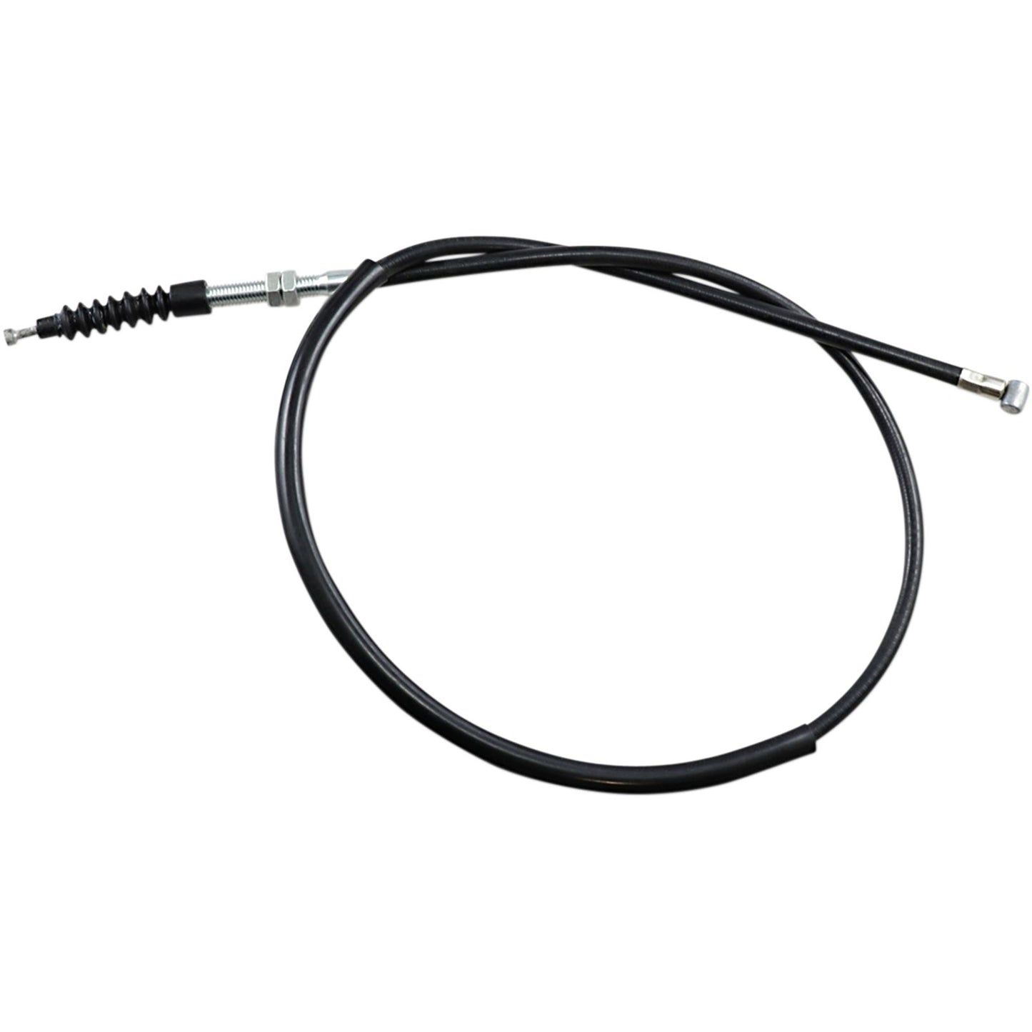 Motion Pro Black Vinyl Clutch Cable 03-0073_445897