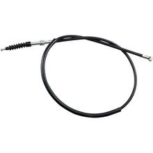 Motion Pro Black Vinyl Clutch Cable 03-0073_445897