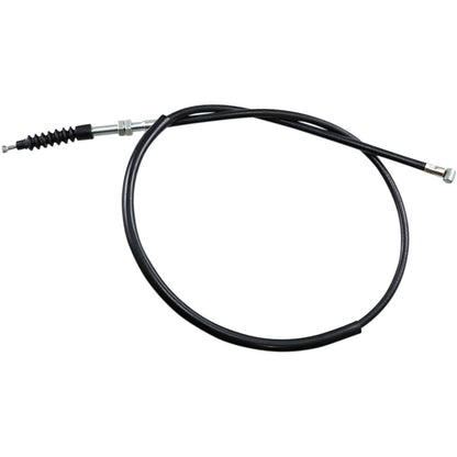 Motion Pro Black Vinyl Clutch Cable 03-0073_445897