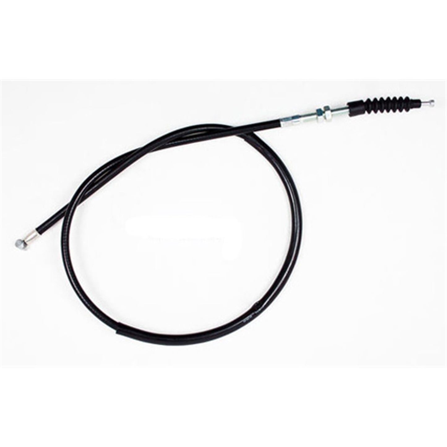 Motion Pro Black Vinyl Clutch Cable 03-0073_591252