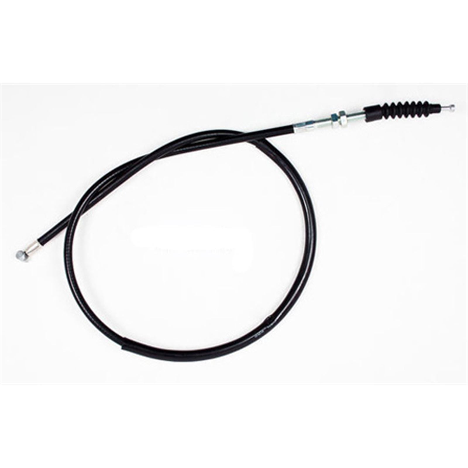 Motion Pro Black Vinyl Clutch Cable 03-0073_591252