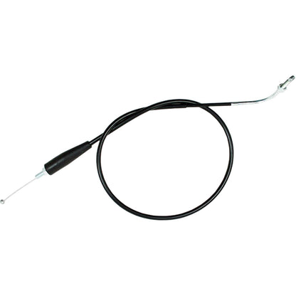 Motion Pro Black Vinyl Throttle Cable 03-0091_196589