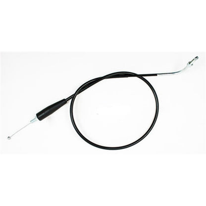 Motion Pro Black Vinyl Throttle Cable 03-0091_591253