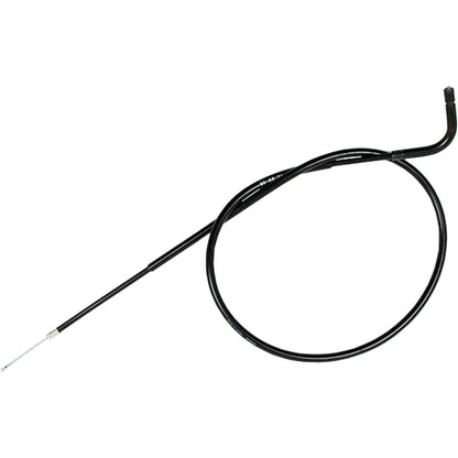 Motion Pro Black Vinyl Choke Cable 03-0093_196590