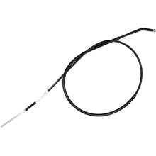 Motion Pro Black Vinyl Brake Cable 03-0096_196591