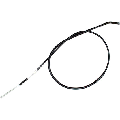 Motion Pro Black Vinyl Brake Cable 03-0096_196591