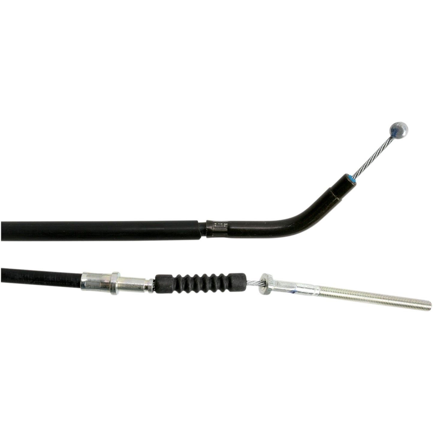 Motion Pro Black Vinyl Brake Cable 03-0096_444897