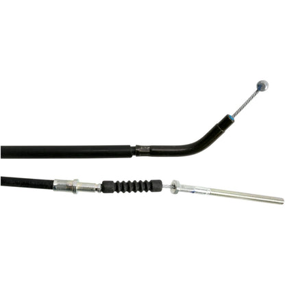 Motion Pro Black Vinyl Brake Cable 03-0096_444897