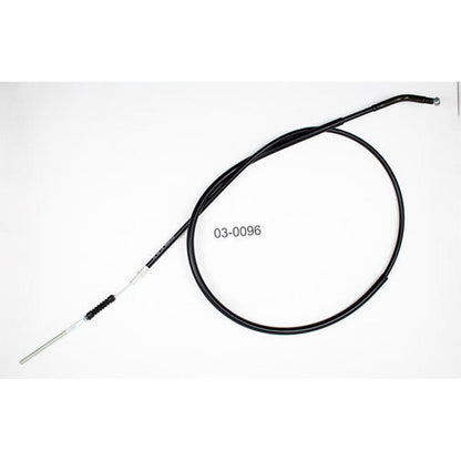 Motion Pro Black Vinyl Brake Cable 03-0096_591255