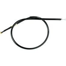 Motion Pro Black Vinyl Front Brake Cable 03-0097_196592