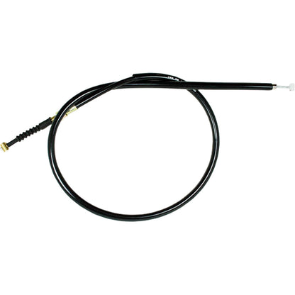 Motion Pro Black Vinyl Front Brake Cable 03-0097_196592
