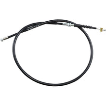 Motion Pro Black Vinyl Front Brake Cable 03-0097_445900