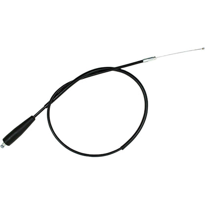 Motion Pro Black Vinyl Throttle Cable 03-0169_196593