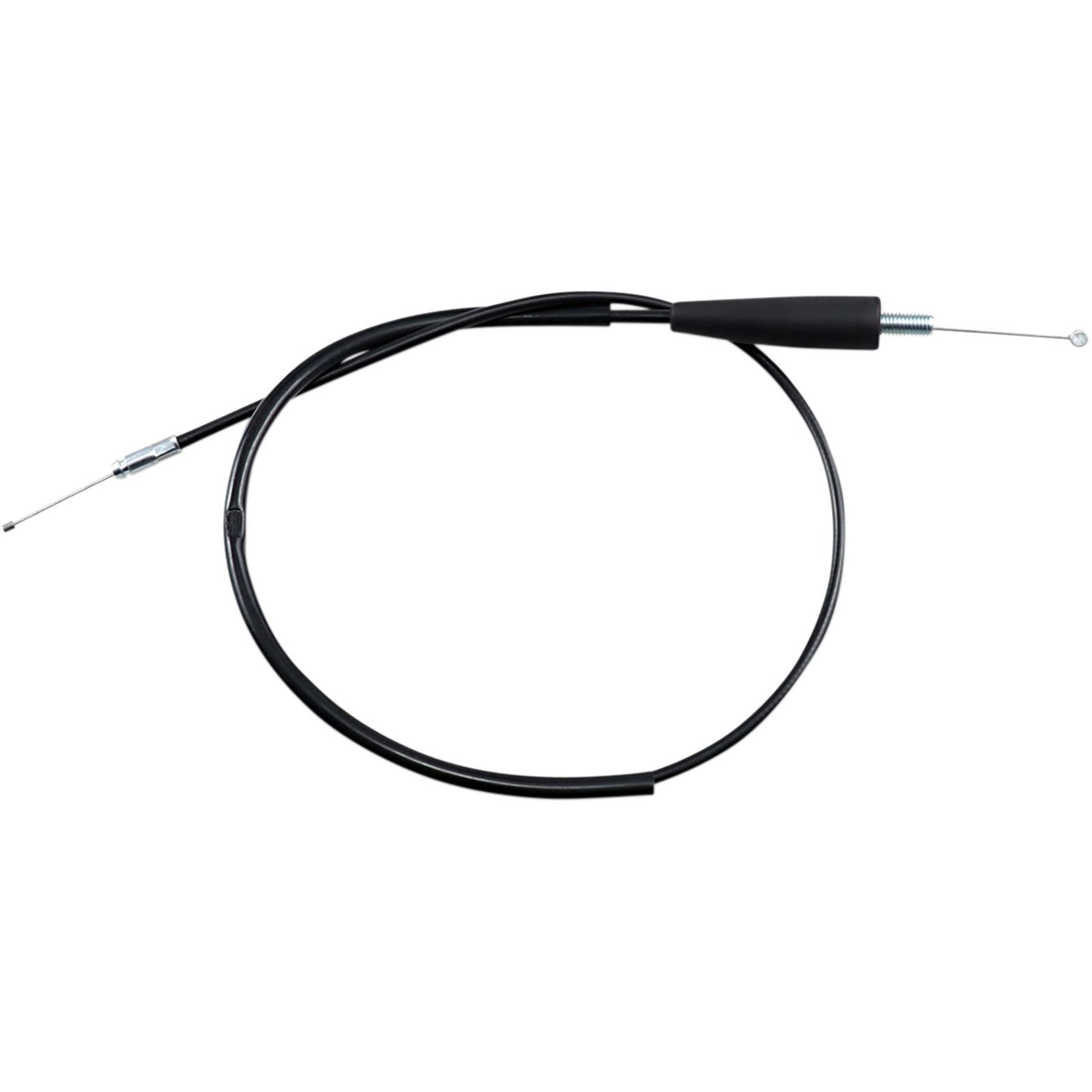 Motion Pro Black Vinyl Throttle Cable 03-0169_445907