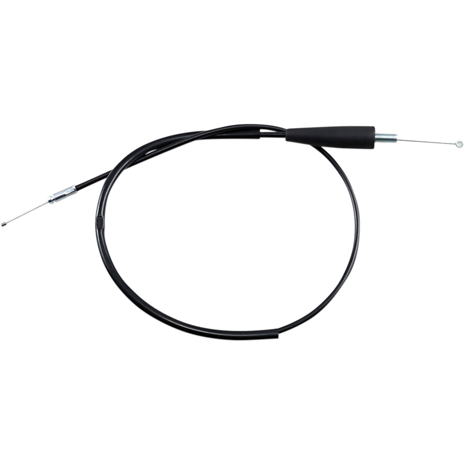 Motion Pro Black Vinyl Throttle Cable 03-0169_445907