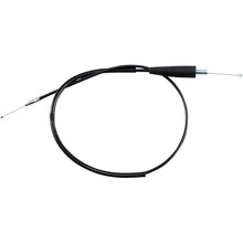 Motion Pro Black Vinyl Throttle Cable 03-0169_445907