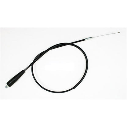 Motion Pro Black Vinyl Throttle Cable 03-0169_591257