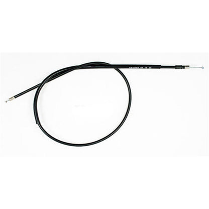 Motion Pro Black Vinyl Choke Cable 03-0195_591258