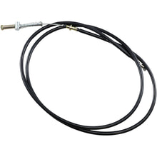 Motion Pro Black Vinyl Rear Hand Brake Cable 03-0270_445926