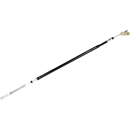 Motion Pro Black Vinyl Foot Brake Cable 03-0271_196596