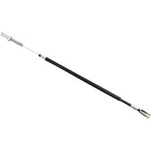 Motion Pro Black Vinyl Foot Brake Cable 03-0271_445927