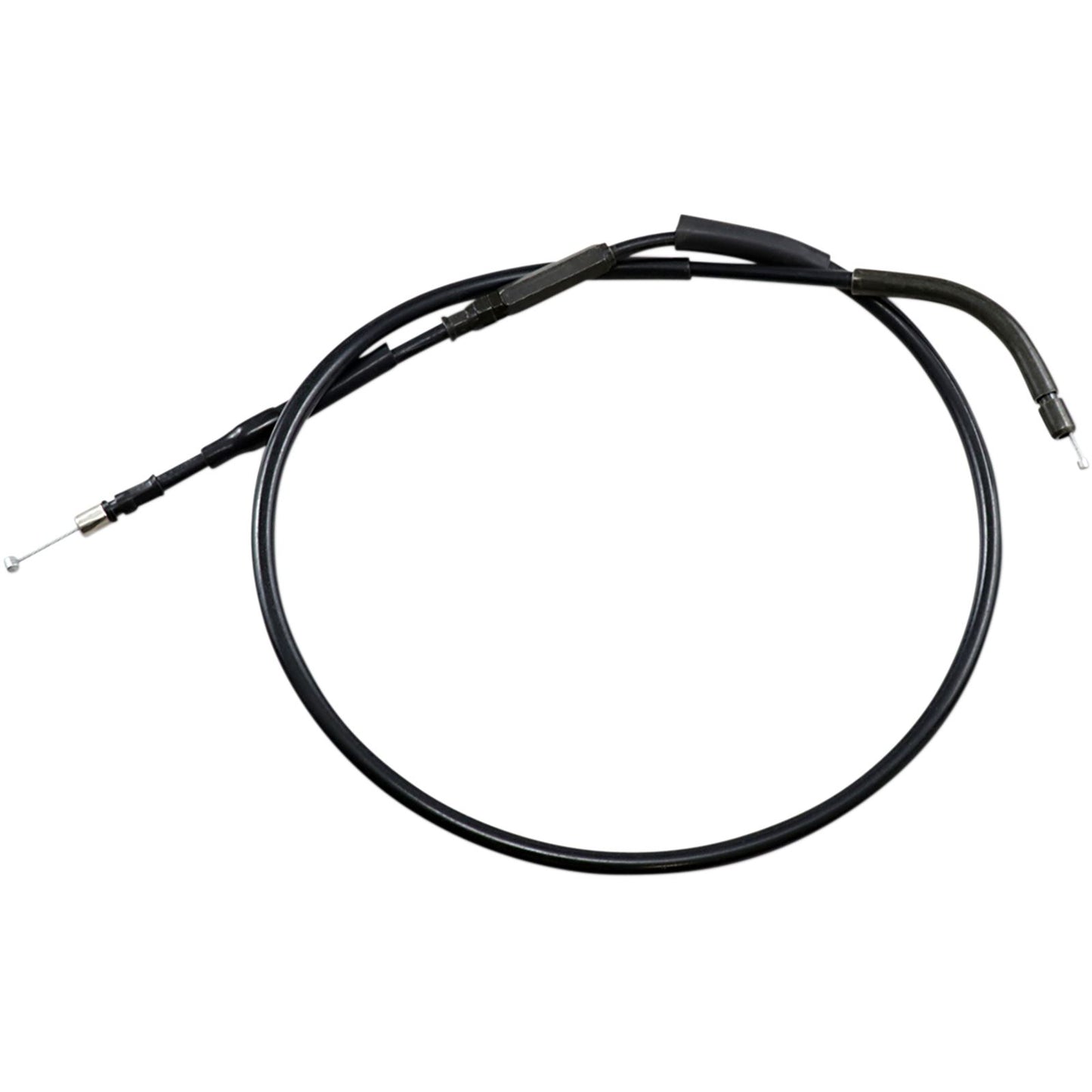 Motion Pro Black Vinyl Choke Cable 03-0275_445928