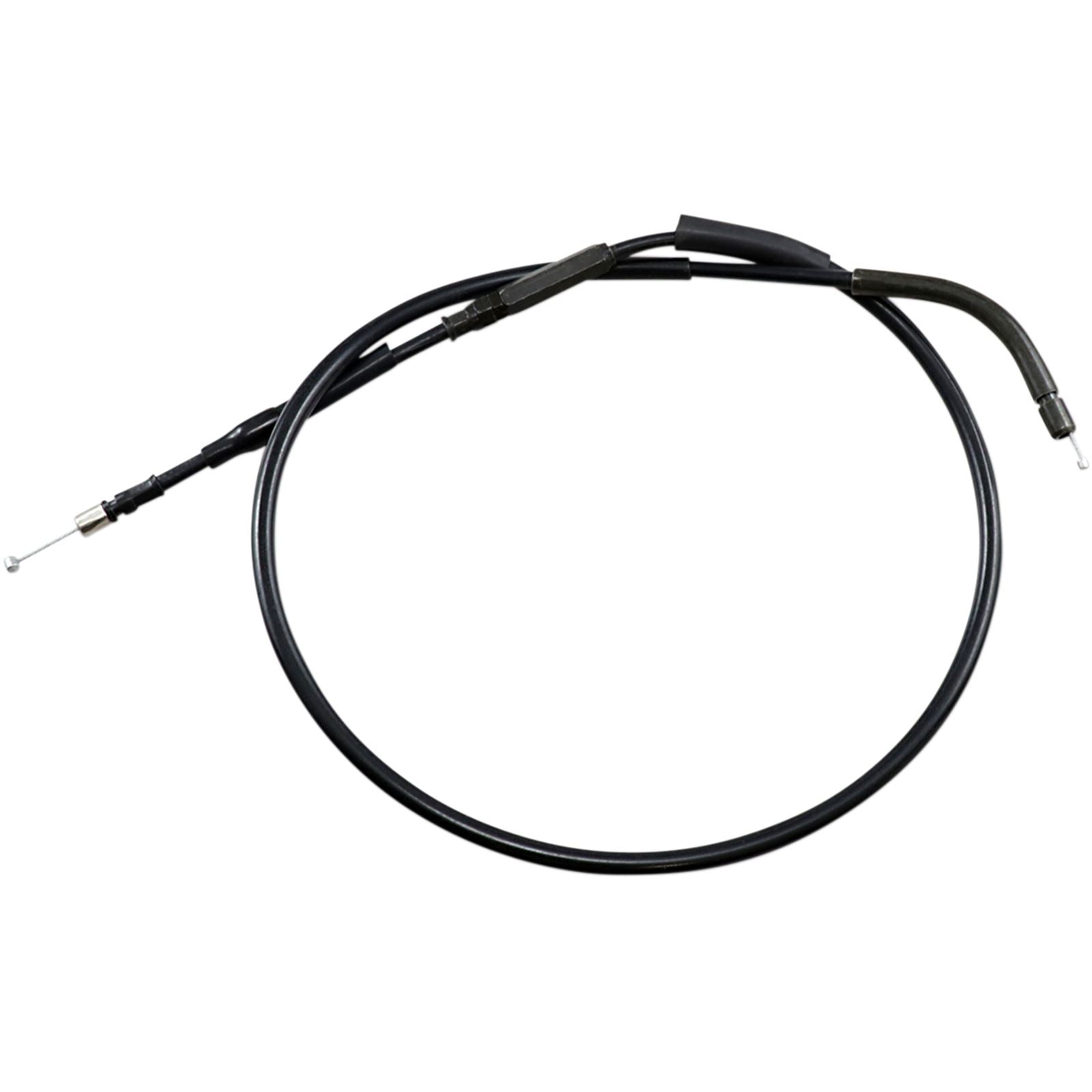 Motion Pro Black Vinyl Choke Cable 03-0275_445928