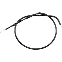 Motion Pro Black Vinyl Choke Cable 03-0275_445928