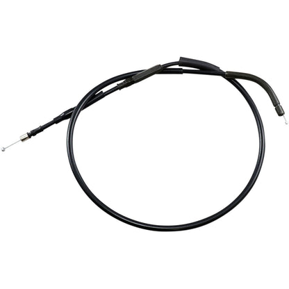 Motion Pro Black Vinyl Choke Cable 03-0275_445928