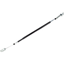 Motion Pro Black Vinyl Foot Brake Cable 03-0280_196599