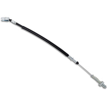 Motion Pro Black Vinyl Foot Brake Cable 03-0280_445932